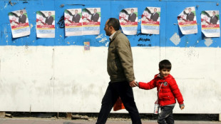 Eine Woche vor Parlamentswahl: Iran leitet Wahlkampf ein 
