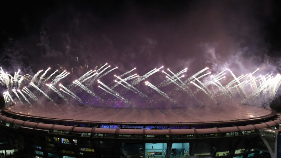 NFL spielt 2026 im Maracan&atilde;