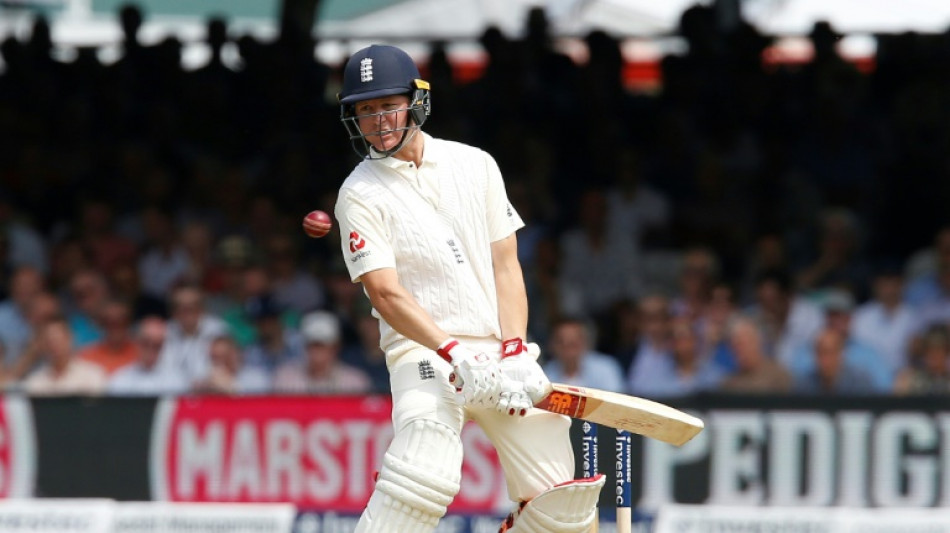 Ballance leaves Yorkshire amid Rafiq racism row fall-out 