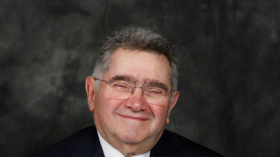 Mort de Claude All&egrave;gre, ancien ministre de l'Education nationale de Jospin