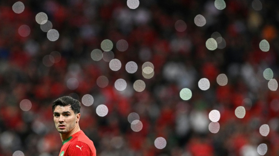 CAN-2025: Brahim et Hakimi, armes fatales d'un Maroc au jeu balbutiant