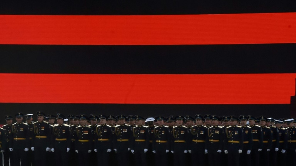 Justicia rusa ordena el arresto de dos blogueros por haber desacreditado al ej&eacute;rcito