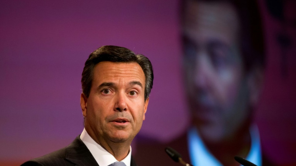 Chef der Credit Suisse tritt wegen Verstoßes gegen Corona-Regeln zurück