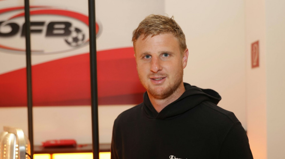 Nach &uuml;ber zwei Jahren: Hinteregger kehrt in Profifu&szlig;ball zur&uuml;ck