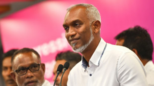 Pro-China winner vows to unite Maldives, releases ex-leader