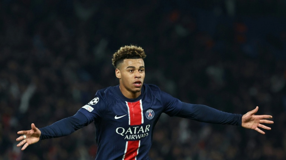 C1: le PSG doit rester conqu&eacute;rant pour prendre go&ucirc;t &agrave; l'Angleterre