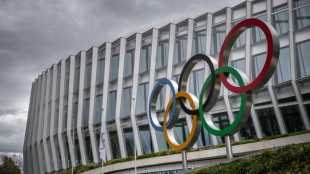 COI suspende san&ccedil;&atilde;o &agrave; Guatemala, que poder&aacute; hastear sua bandeira nos Jogos de Paris