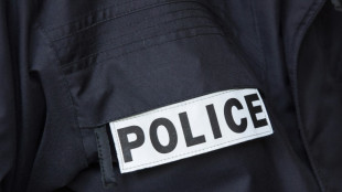 Polizisten erschießen mit Fleischerbeil bewaffneten Angreifer in Paris