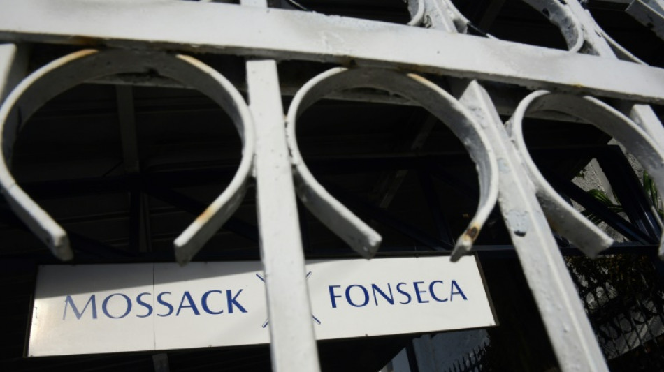 Fundadores da Mossack Fonseca s&atilde;o julgados no Pan&aacute;ma por esc&acirc;ndalo da 'Lava Jato'