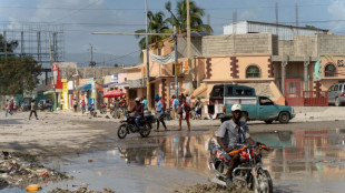 Violência de gangues se espalha no Haiti em ritmo 'alarmante', diz ONU