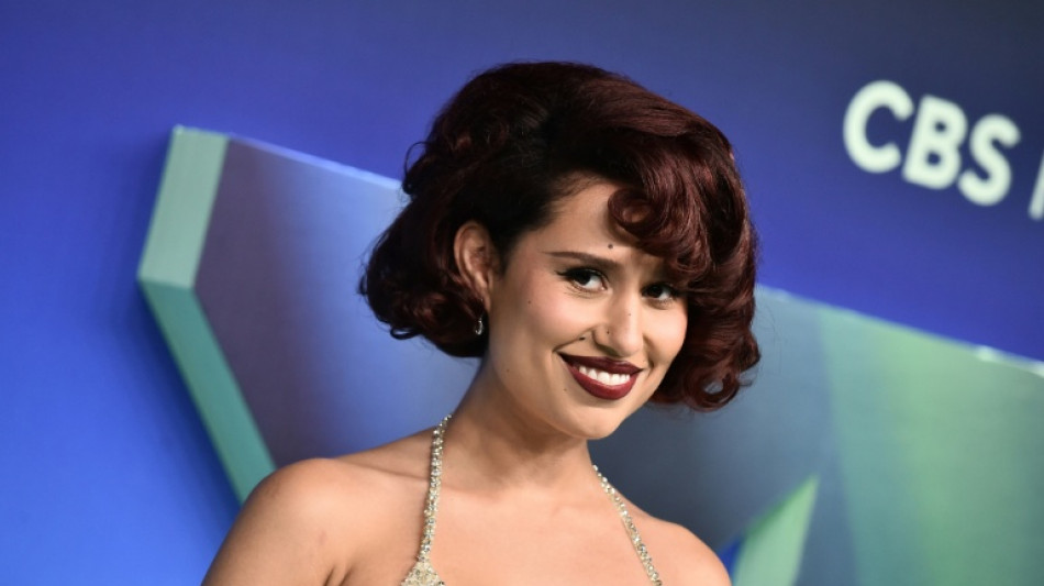 UK singer-songwriter Raye wins Mercury Prize for second album