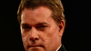 D&eacute;c&egrave;s de l'acteur am&eacute;ricain Ray Liotta, star des "Affranchis" de Scorsese