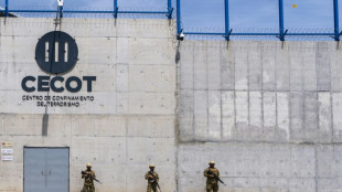 US-Richter erkl&auml;rt Trumps Abschiebungen per Kriegsgesetz f&uuml;r rechtswidrig