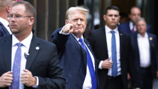 Trump, viviamo in uno Stato fascista