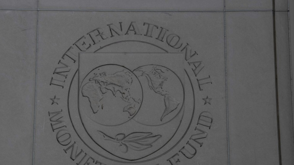 Brasil e outros 5 pa&iacute;ses pedem que EUA apoie Argentina no FMI