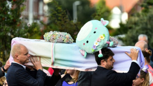 T&ouml;dlicher Angriff bei Taylor-Swift-Tanzkurs: 18-j&auml;hriger Brite bekennt sich schuldig