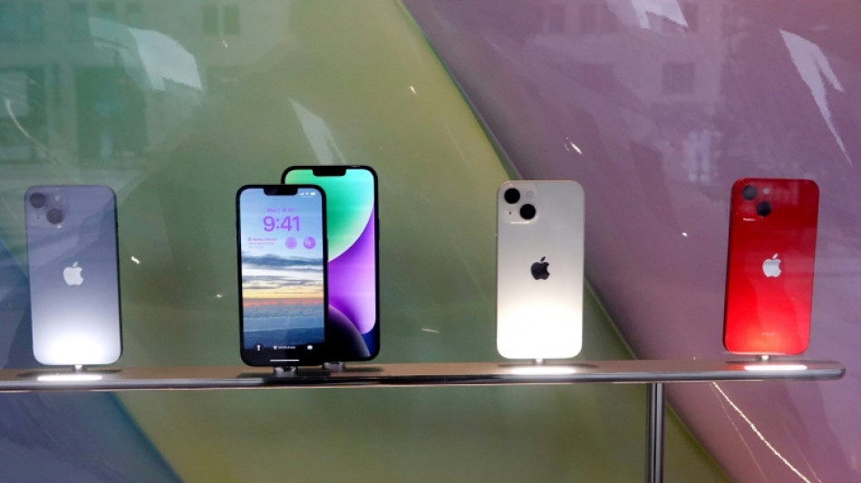 Verivox: Preise f&uuml;r Marken-Smartphones steigen besonders stark