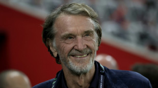 Federa&ccedil;&atilde;o Inglesa aprova entrada de Jim Ratcliffe no capital do Manchester United
