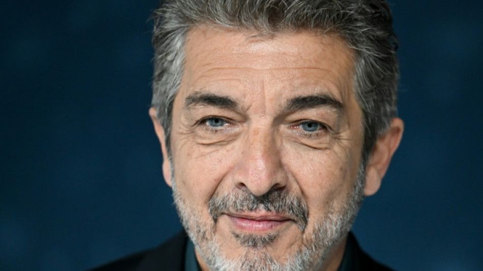 Netflix's 'The Eternaut' echoes fight against tyranny: actor Ricardo Darin