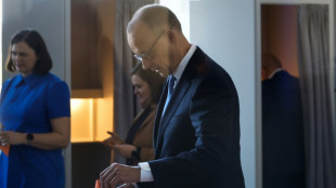 Merz im ersten Wahlgang bei Kanzlerwahl gescheitert