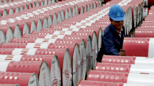 Il petrolio chiude in rialzo a New York a 61,84 dollari