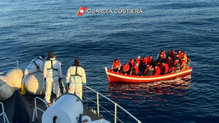 EU-Innenminister suchen Lösung im Asylstreit