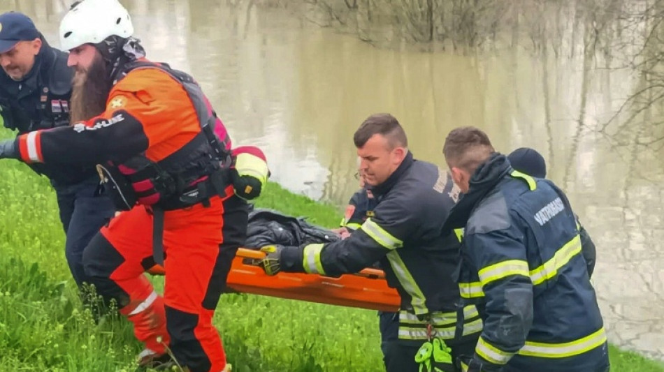 Wom&ouml;glich mehrere Migranten an bosnisch-kroatischer Grenze gestorben