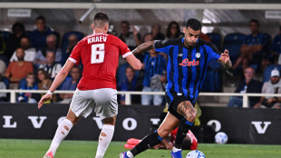 Conference League: Atalanta-Hapoel Tel Aviv 0-0