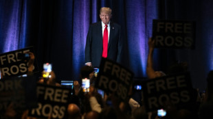 Ex-US-Präsident Trump will Silk-Road-Gründer  Ulbricht begnadigen