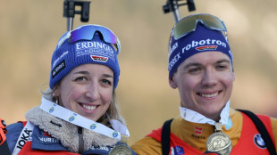 Preu&szlig; bleibt "im Modus" f&uuml;r den f&uuml;nften Streich in der Staffel