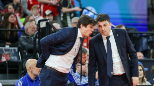 Alba trennt sich von Gonz&aacute;lez - Calles &uuml;bernimmt