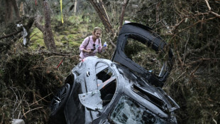 Zahl der Toten nach Flutkatastrophe in Texas auf mehr als 80 gestiegen