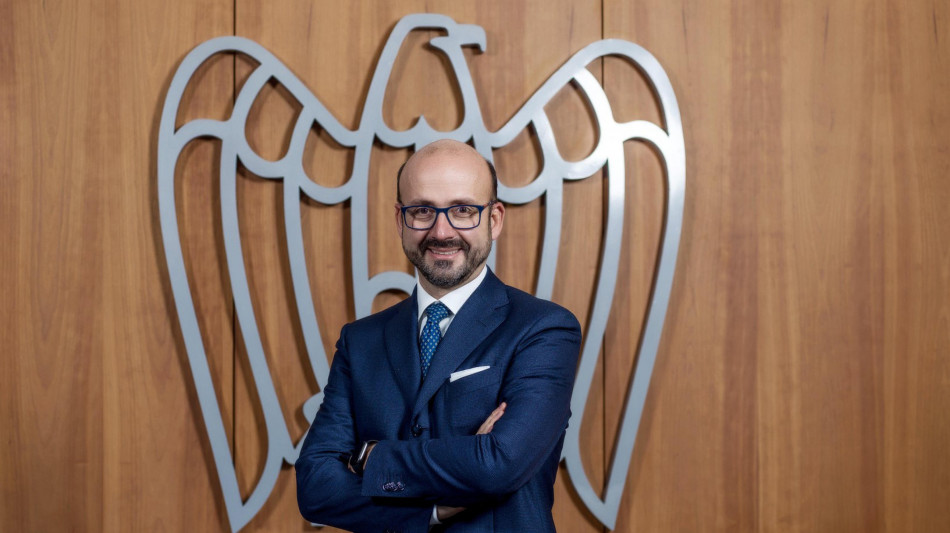 Baroni: 'L'industria sia una questione di sicurezza nazionale'