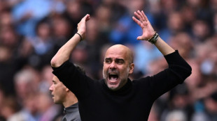 Guardiola says Man City face travel chaos amid hectic schedule