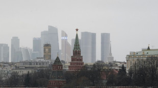 Kreml: Ukraine wird "auf eine oder andere Weise" an Friedensgespr&auml;chen teilnehmen