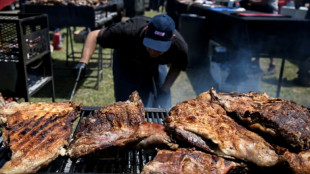 Rela&ccedil;&atilde;o hist&oacute;rica dos argentinos com a carne perde for&ccedil;a