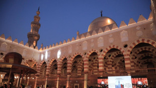 Torna a splendere una delle pi&ugrave; belle moschee del Cairo