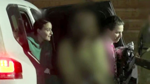 Hamas k&uuml;ndigt Bekanntgabe der Namen der vier am Samstag freizulassenden Geiseln an