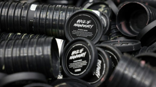 La cadena de cosméticos Lush suspende una jornada sus ventas en Reino Unido por Gaza