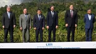 C&uacute;pula do Mercosul come&ccedil;a na Argentina com pedido de maior equil&iacute;brio com a UE