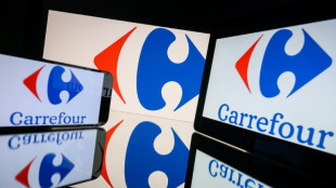 "Tensions" en France: inquiet pour la consommation, Carrefour r&eacute;duit l&eacute;g&egrave;rement ses objectifs 2026