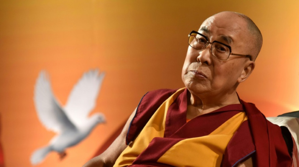 Dalai Lama: Es wird einen Nachfolger geben - China beansprucht Ernennung für sich