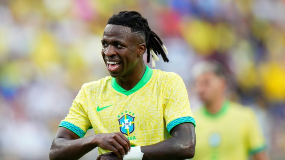 Brasil apresenta sua nova cara no Grupo D da Copa Am&eacute;rica