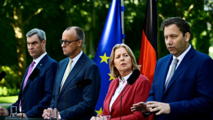 Union mahnt Bas zu Tempo bei Rentenreform: Ministerin soll Entwurf vorlegen