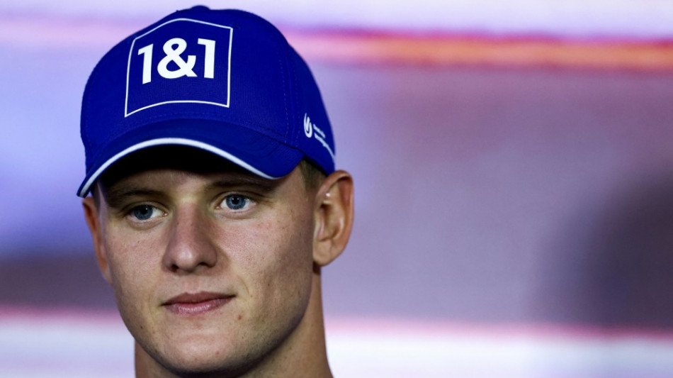 Alles spricht &uuml;ber Schumacher - Vettel: "Er verdient ein Cockpit"