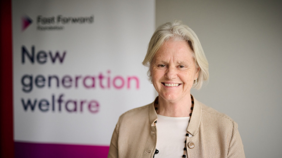 Fast Forward Foundation, al via accordo sui pagamenti digitali