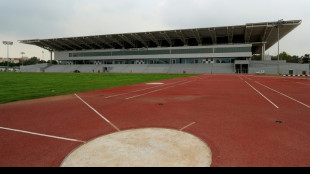Indischer Beamter ließ Sportstadion zum Gassi-Gehen regelmäßig früher schließen