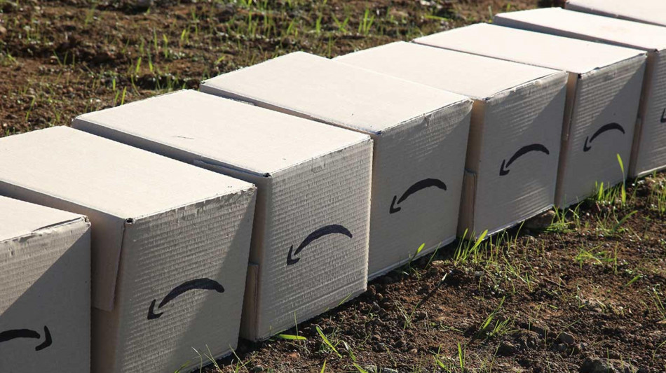 Nuovi tagli ai dipendenti Amazon, finora via in 30.000