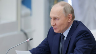 Rusia acusa a Ucrania de intensificar los ataques para frustrar las conversaciones de paz