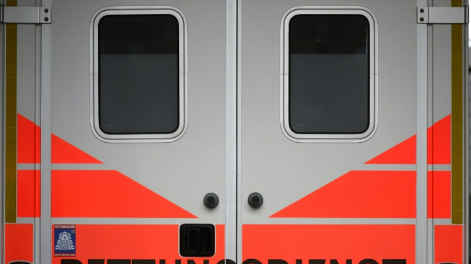 36 Leichtverletzte bei Unfall zweier Schulbusse in Niedersachsen